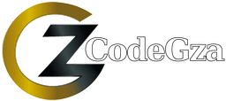 Codegza Logo
